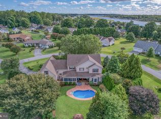 401 Circle Rd, Millsboro, DE 19966