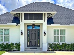 5268 NW Gamma St #1, Pt Saint Lucie, FL 34986