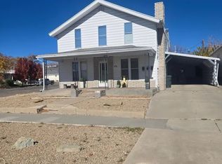 82 W 200 N #5, Price, UT 84501