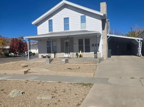 82 W 200 N, Price, UT