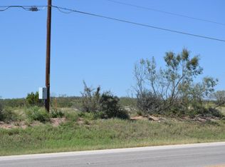 Fm 2288 Below #SEE, San Angelo, TX 76901