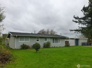 1518 E Highland Ave, Mount Vernon, WA