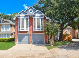 1643 Beaconshire Rd, Houston, TX 77077