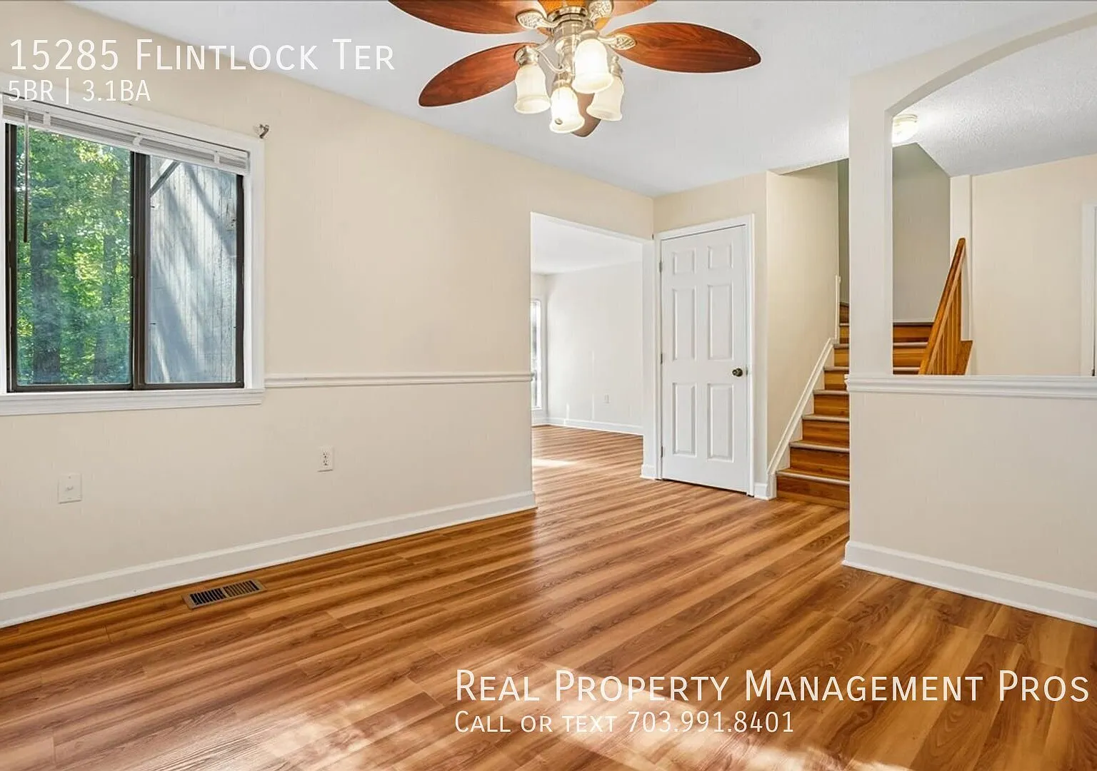 Spacious 5-Bedroom Home in Desirable Rippon Landing! — Photo 3