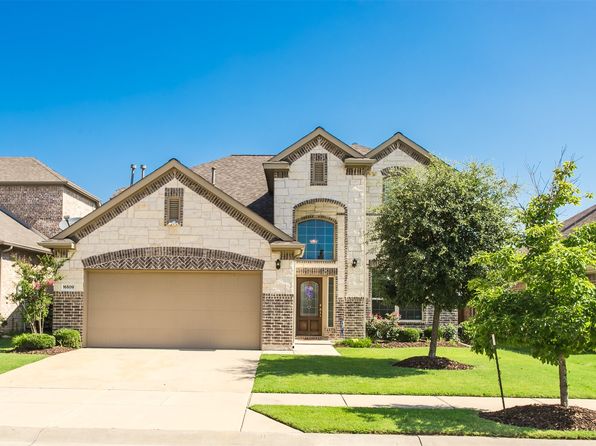 Home for Sale in Prosper TX