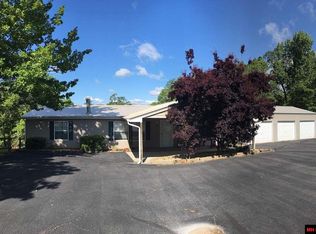 141 County Road 387, Mountain Home, AR 72653