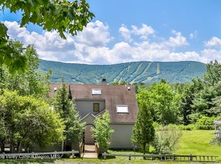 23 French Park Drive #7c, Windham, NY 12496
