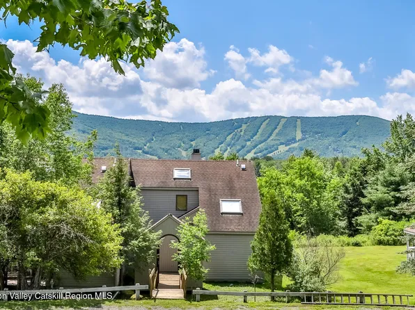 23 French Park Drive #7c, Windham, NY 12496