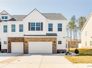 12428 Petrel Xing, Midlothian, VA 23112