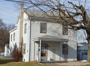 1717 Walnut Bottom Rd, Newville, PA 17241