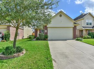 12559 Chiswick Rd, Houston, TX 77047