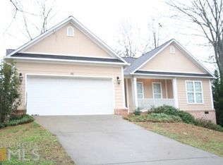 26 Pineridge Dr SE, Silver Creek, GA 30173