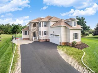 8804 Hunting Hound Rd, Berlin, MD 21811