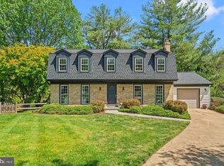 1732 Chesterford Way, Mc Lean, VA 22101