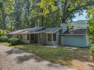 2249 Silver Creek Rd, Mill Spring, NC 28756