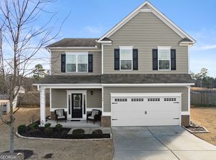 1109 Blind Brook Cir, Hoschton, GA 30548