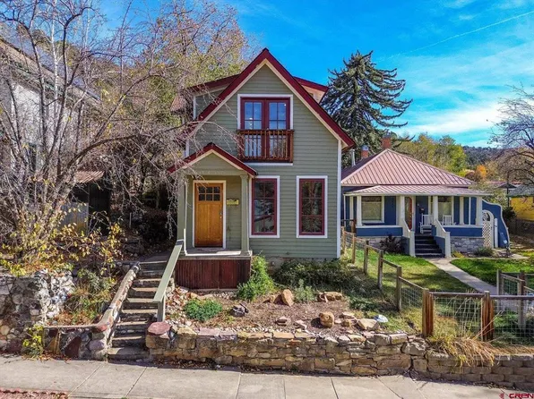 1052 E 5th Avenue, Durango, CO 81301