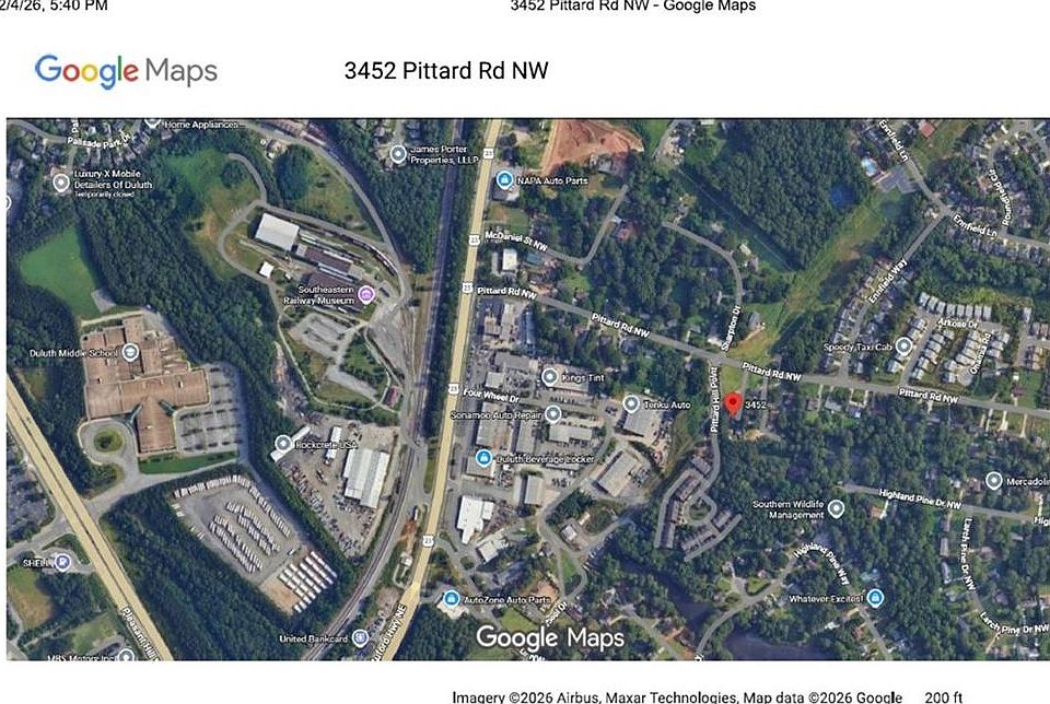 1st image of this home