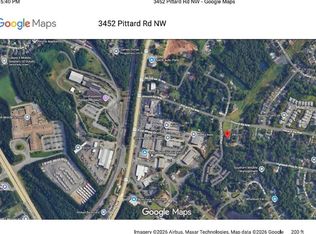 3452 Pittard Rd, Duluth, GA 30096