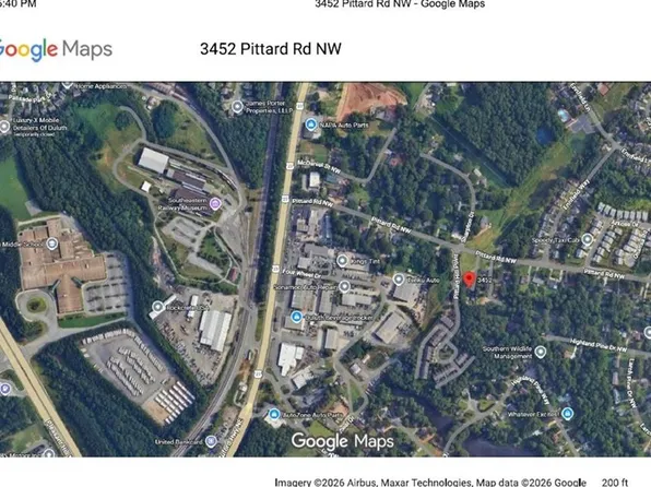3452 Pittard Rd, Duluth, GA 30096