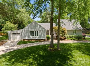 4931 Pine Ridge Rd, Charlotte, NC 28226