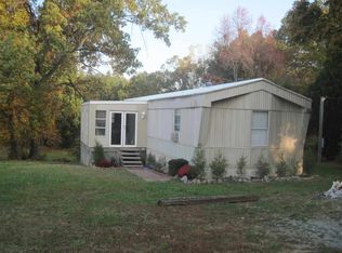 83 Whippoorwill Dr, Gilbertsville, KY 42044
