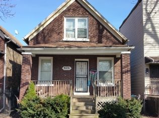 9231 S Ellis Ave, Chicago, IL 60619