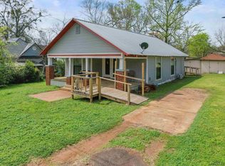 319 Harrison, Hughes Springs, TX 75656