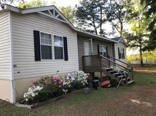 170 Seven Oaks Rd, Waynesboro, GA 30830