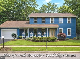 470 Woodcrest Dr, Mechanicsburg, PA 17050
