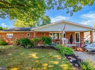 216 Tewksbury Rd, Fairless Hills, PA 19030