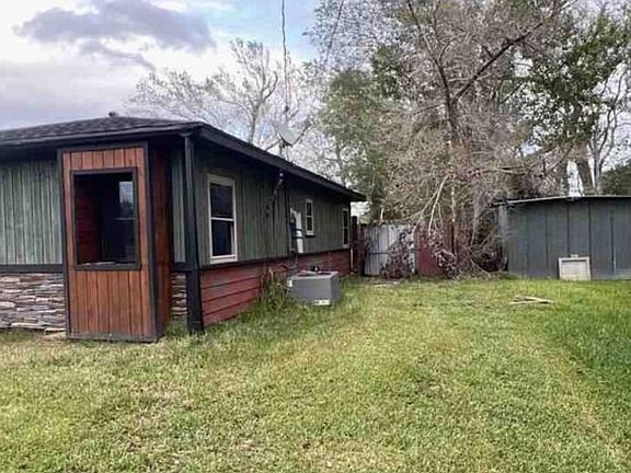 Property Side View