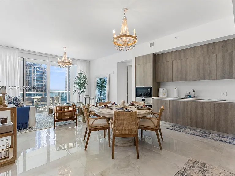 17550 Collins Ave #802 — Photo 1
