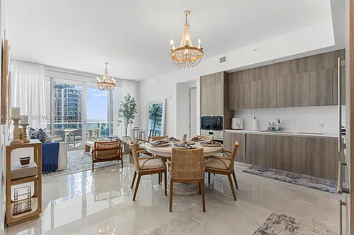 17550 Collins Ave #802 Photo 1