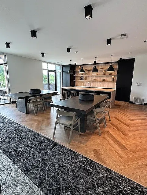The District — Photo 3