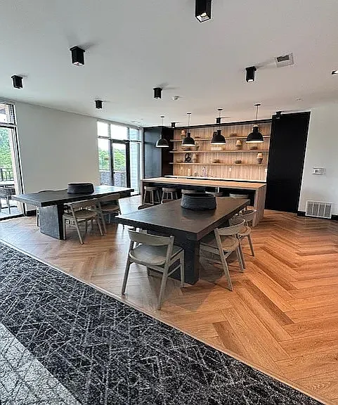 The District — Photo 3