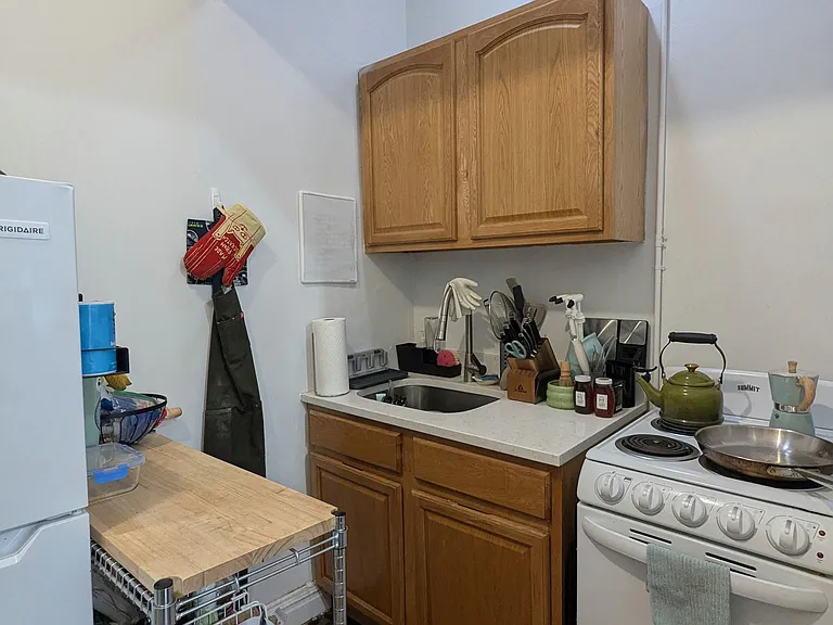 57 W 105th St #2D — Photo 5