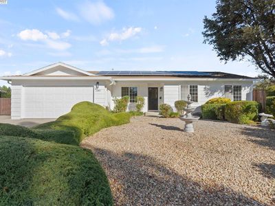 1283 Stephanie Ct, Concord, CA, 94521