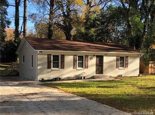 3220 Sudbury Rd, Charlotte, NC 28205