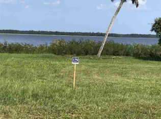 129 E Bay St, Georgetown, SC 29440