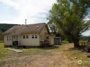 191 W Deyette Rd, Shelton, WA 98584