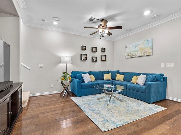 4th image of 1036 Campo Seco Ct