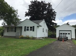 129 Veteran Hill Rd, Horseheads, NY 14845
