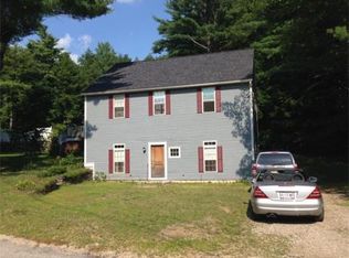 19 Crotty Ave, Baldwinville, MA 01436