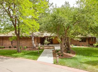 5868 S Village Way, Greenwood Village, CO 80121