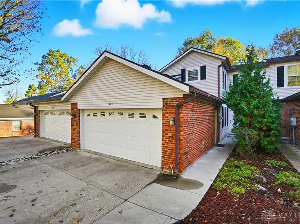 2542 Valais Ct, Dayton, OH 45458