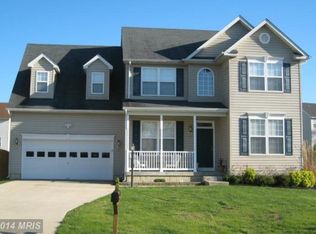 45933 Bolden Ct, Lexington Park, MD 20653