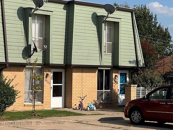 2nd image of 3608 N Zedna Dr