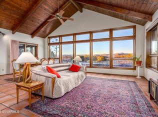 4720 E Smoke Signal Way, Rimrock, AZ 86335