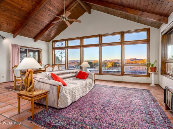 4720 Smoke Signal, Rimrock, AZ 86335